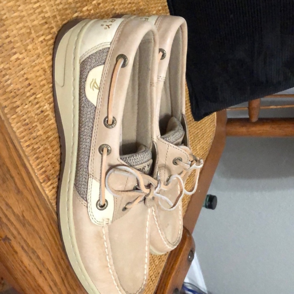 Sperry Topsider Angelfish Boat shoes